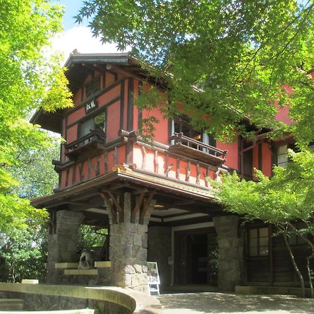 Hotel Rubura Ohzan Nagoya Dış mekan fotoğraf