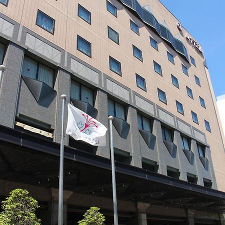 Hotel Rubura Ohzan Nagoya Dış mekan fotoğraf
