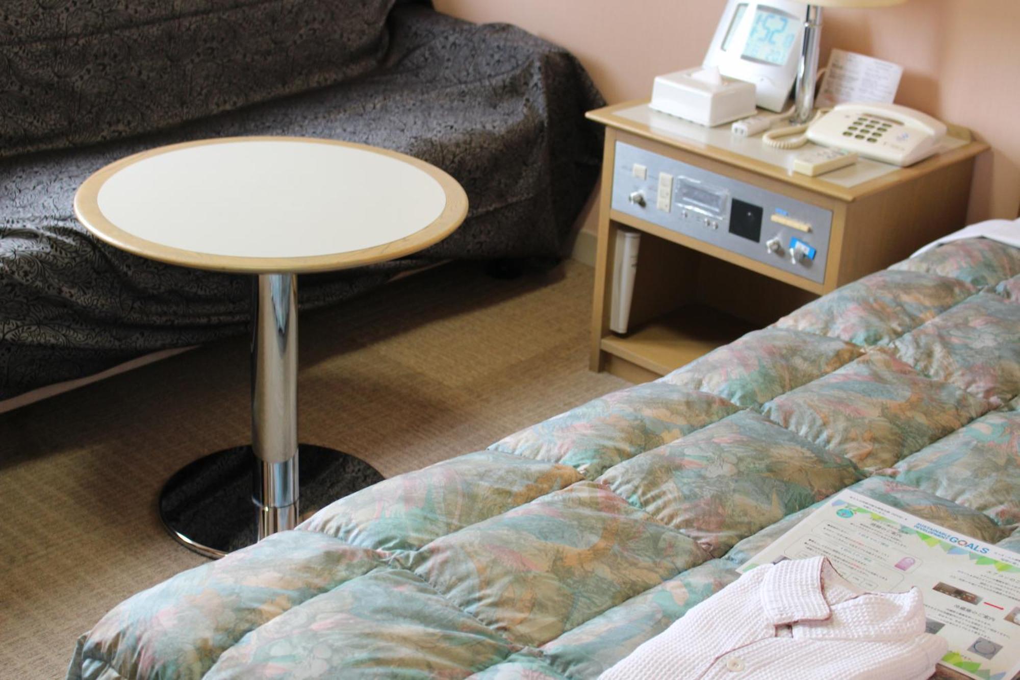 Hotel Rubura Ohzan Nagoya Dış mekan fotoğraf