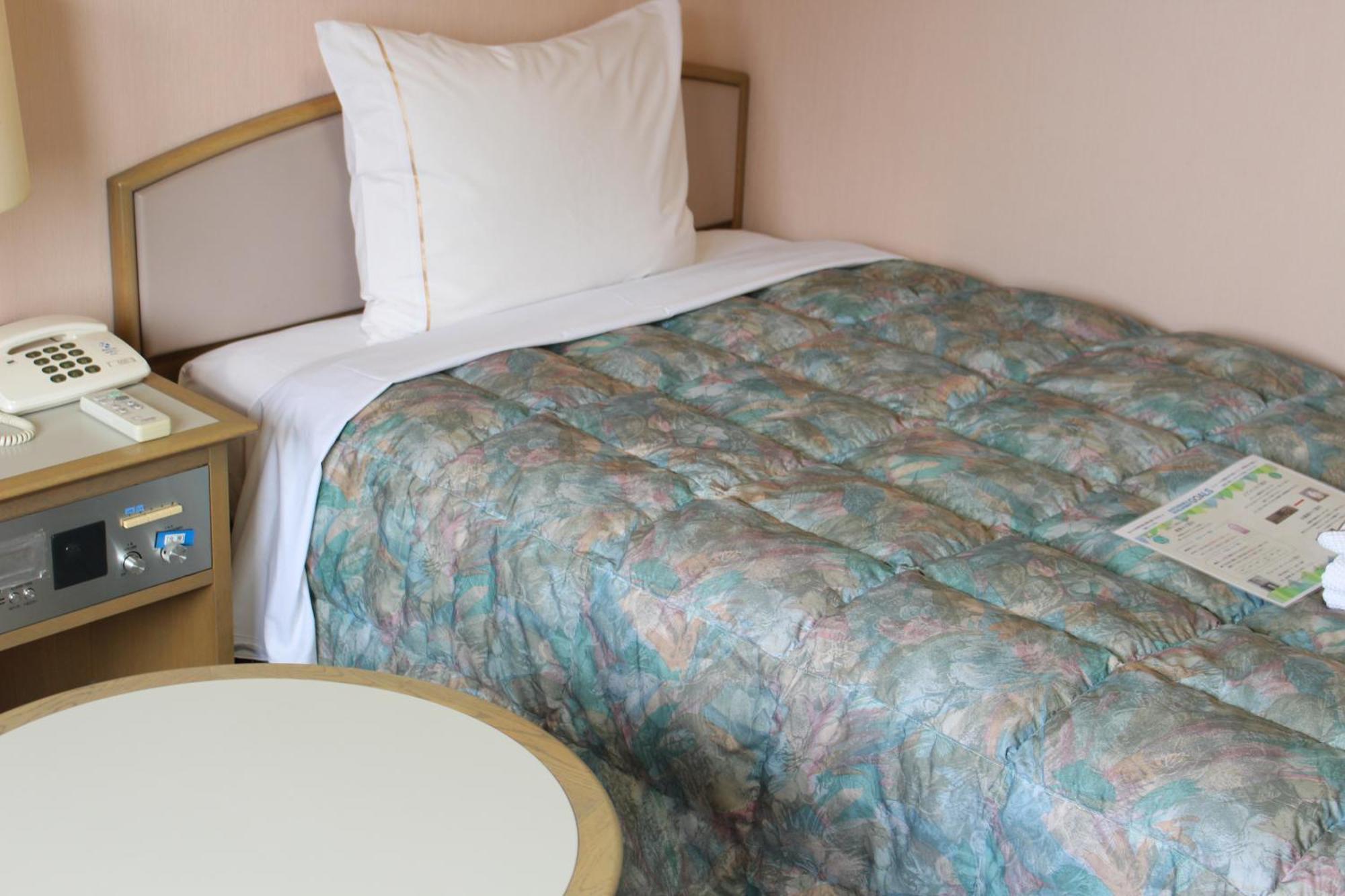 Hotel Rubura Ohzan Nagoya Dış mekan fotoğraf