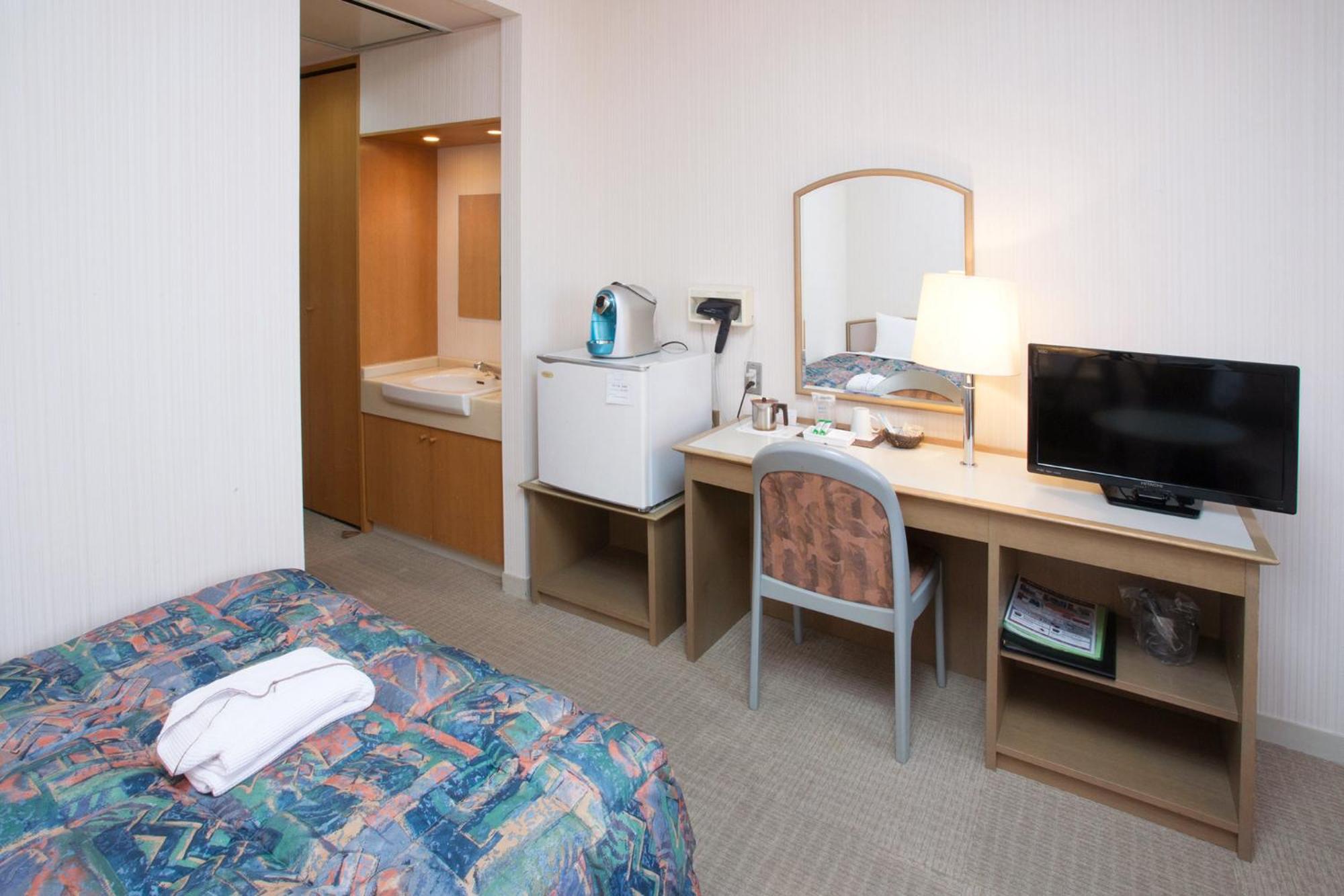 Hotel Rubura Ohzan Nagoya Dış mekan fotoğraf