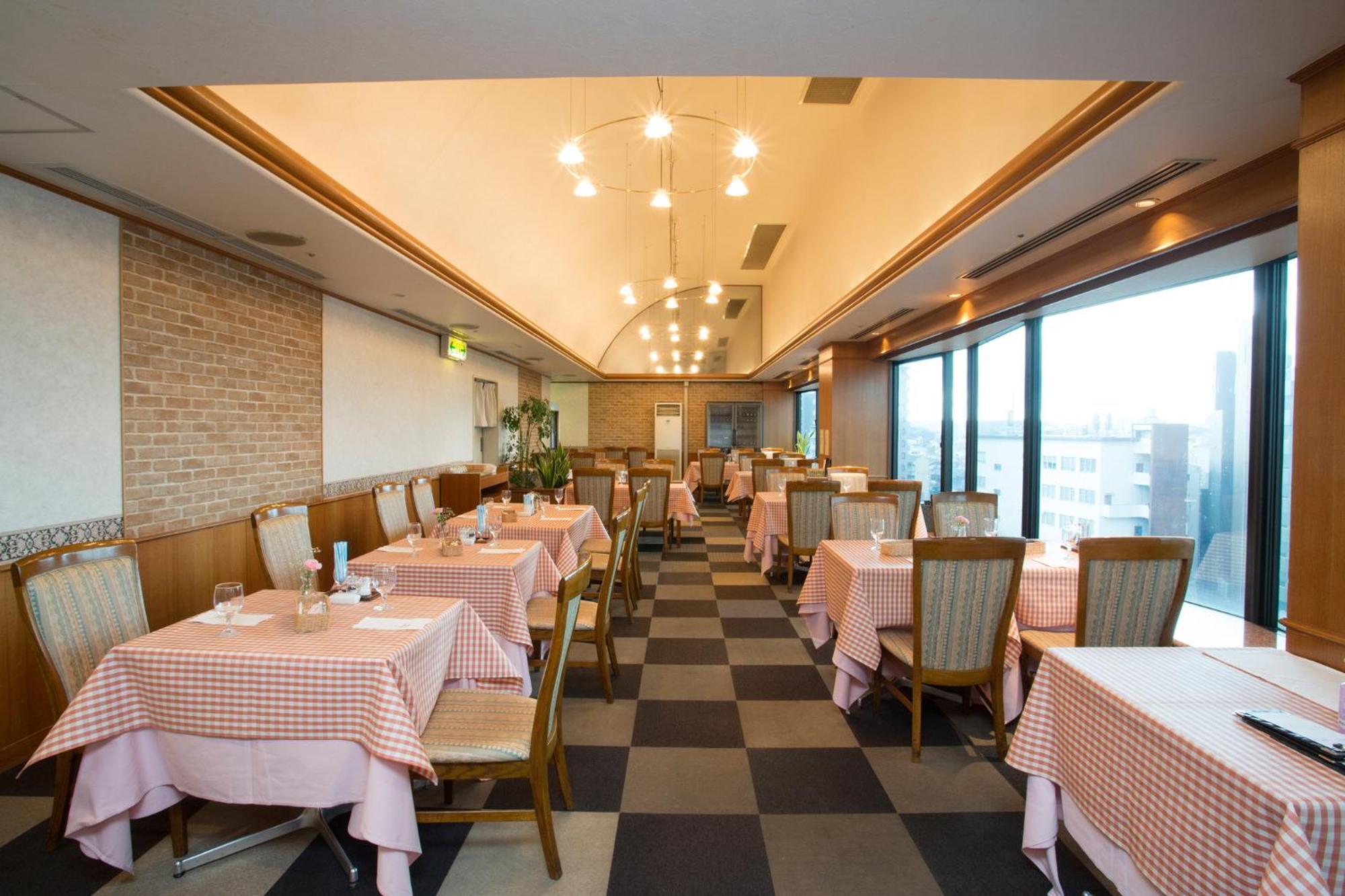 Hotel Rubura Ohzan Nagoya Dış mekan fotoğraf