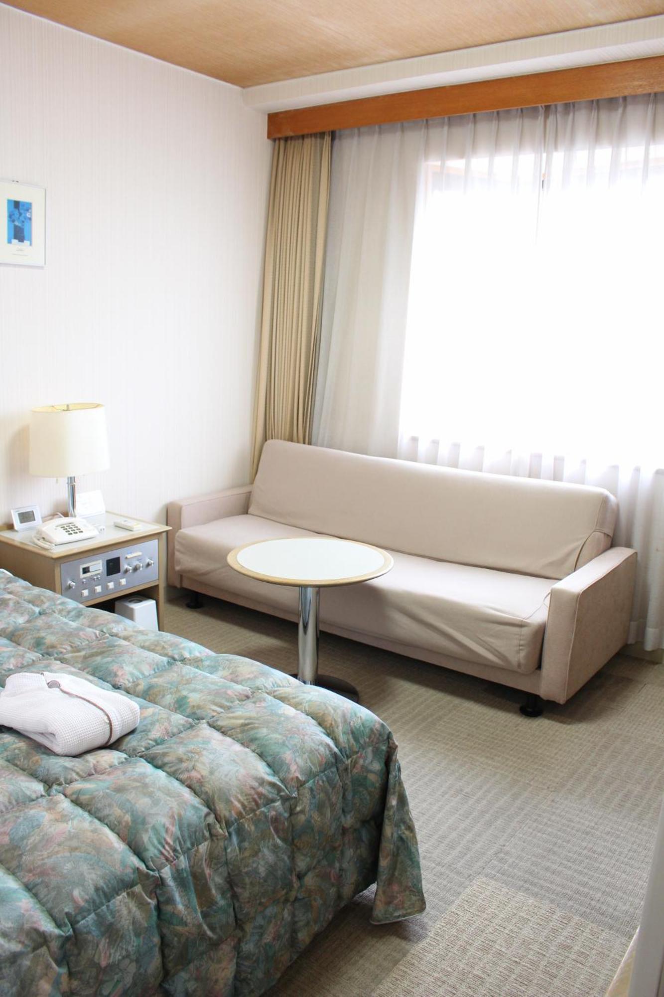Hotel Rubura Ohzan Nagoya Dış mekan fotoğraf