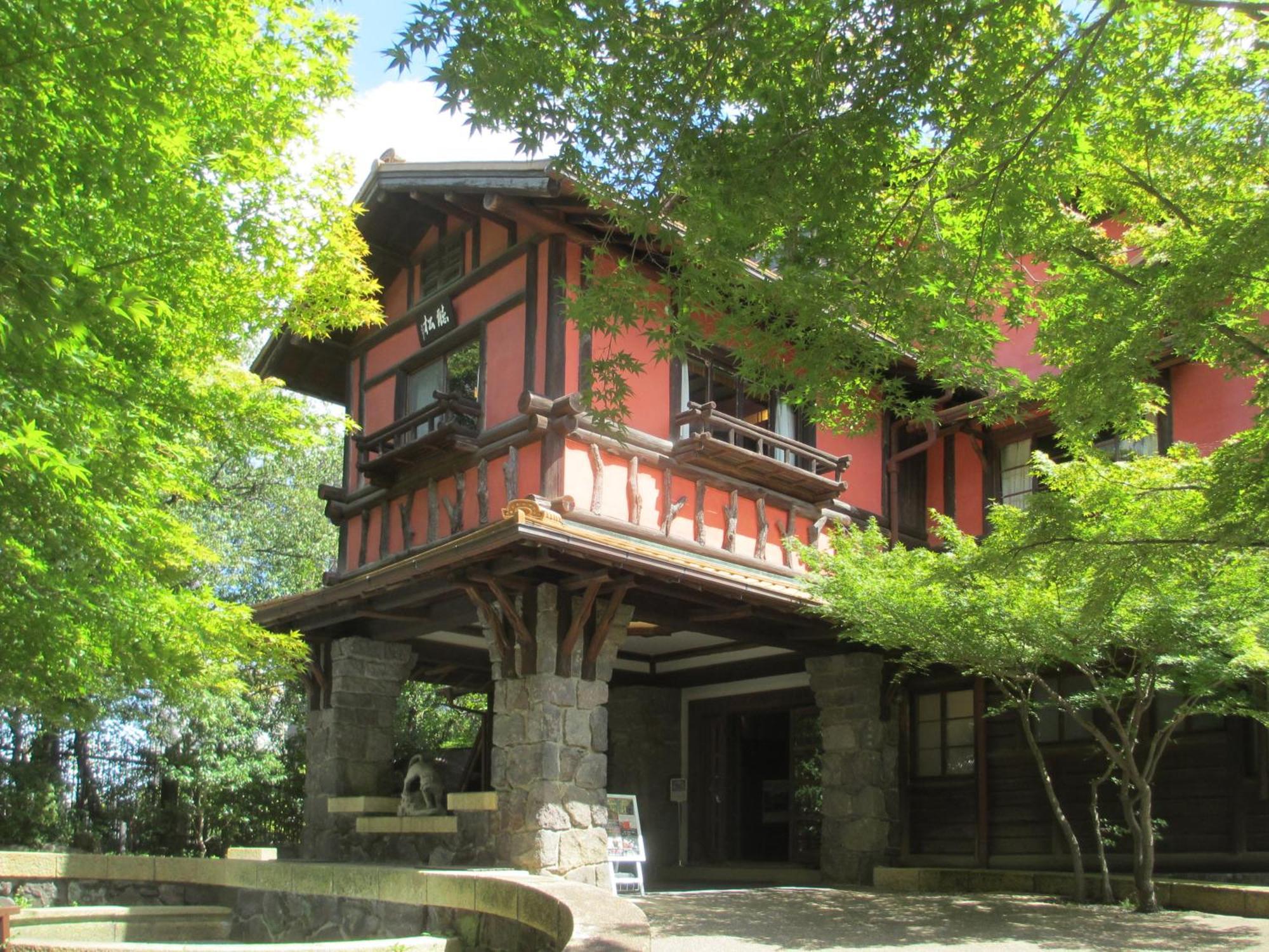 Hotel Rubura Ohzan Nagoya Dış mekan fotoğraf