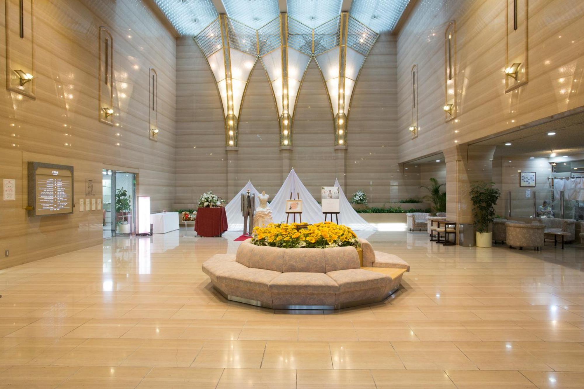 Hotel Rubura Ohzan Nagoya Dış mekan fotoğraf