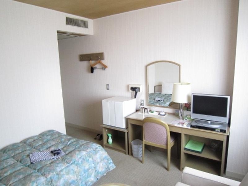 Hotel Rubura Ohzan Nagoya Dış mekan fotoğraf
