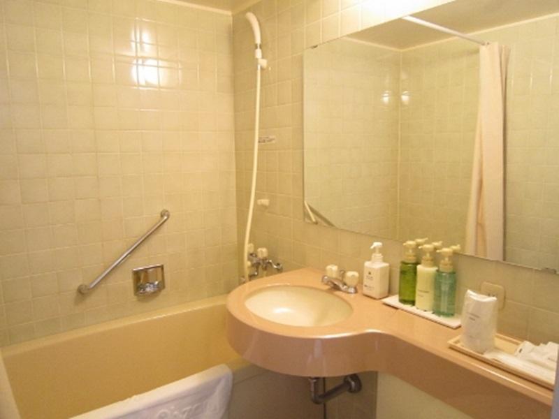 Hotel Rubura Ohzan Nagoya Dış mekan fotoğraf