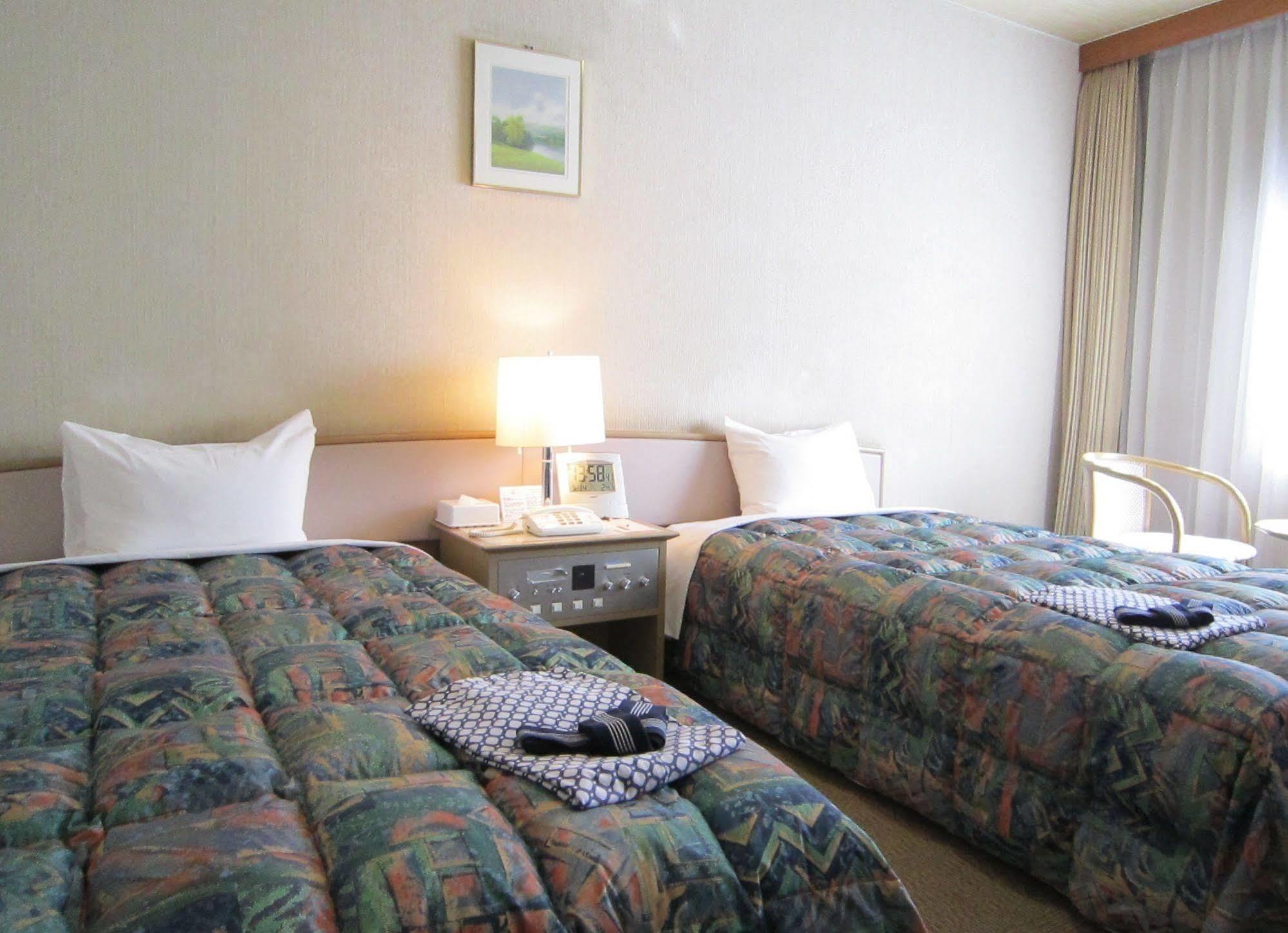 Hotel Rubura Ohzan Nagoya Dış mekan fotoğraf